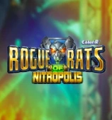 Rogue Rats of Nitropolis