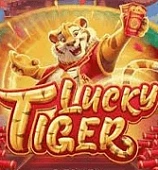 Lucky Tiger 1000