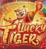 Lucky Tiger 1000