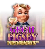 The Great Pigsby Megaways