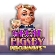 The Great Pigsby Megaways