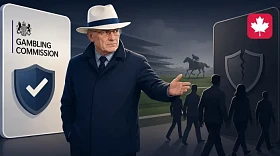 John Gosden Warns UKGC Financial Checks Will Drive Bettors to the Black Market