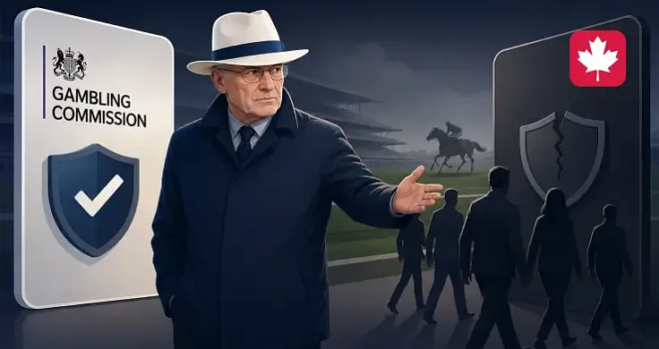 John Gosden Warns UKGC Financial Checks Will Drive Bettors to the Black Market