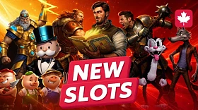 New Slots Spotlight: New Slot Releases Worth Playing This Week