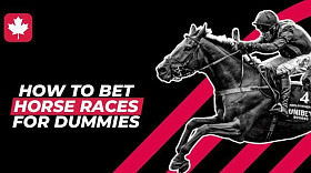 How to bet on horse racing — a beginner's guide