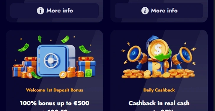 Screenshot 20Bet
