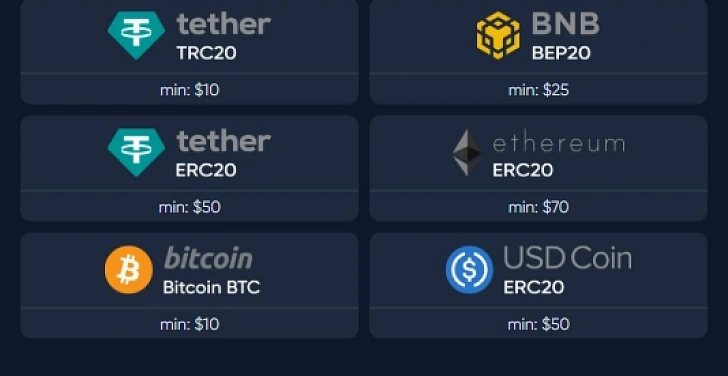 Screenshot 20Bet