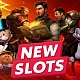 New Slots Spotlight: New Slot Releases Worth Playing This Week