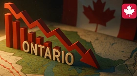 Summer slowdown in Ontario iGaming: what June 2025 showed