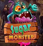 Sugar Monster