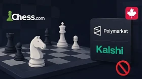 Gambling Has Reached Chess.com: Ads Get Through Even When the Category Is Banned