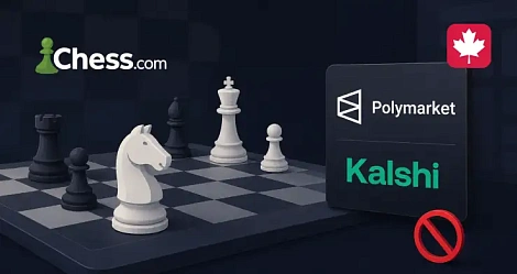Gambling Has Reached Chess.com: Ads Get Through Even When the Category Is Banned