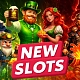 New Slots of the Week: What to Play from February 9 to 16