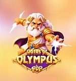 Gates of Olympus POP