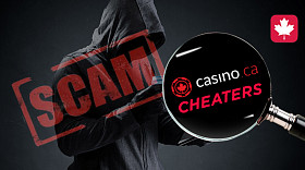 Casino.ca - Recommendations that Will Bankrupt You!