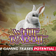 Big Time Gaming Teases Potential Sequel to Iconic White Rabbit Slot