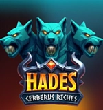 Hades Cerberus Riches