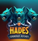 Hades Cerberus Riches