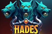Hades Cerberus Riches