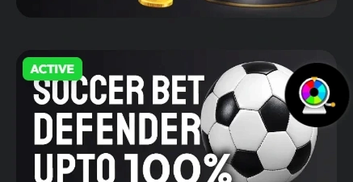 Screenshot 20Bet