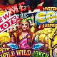 New Slots Spotlight: 03 – 10 Mar
