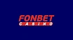Fonbet Casino logo