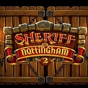 Sheriff of Nottingham 2