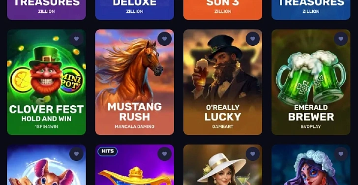 Screenshot 20Bet