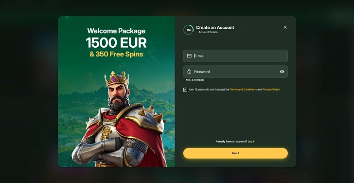 Screenshot 20Bet