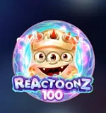 Reactoonz 100