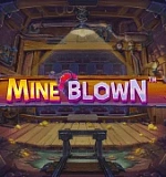 Mine Blown