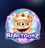 Reactoonz 100