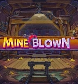 Mine Blown