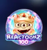 Reactoonz 100