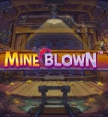 Mine Blown