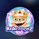 Reactoonz 100