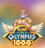 Rise of Olympus 1000