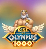 Rise of Olympus 1000