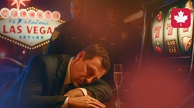 Final bet: how a drunk driver tried to escape justice in a Las Vegas casino