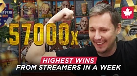 Big wins this week 2024.04.16-2024.04.23