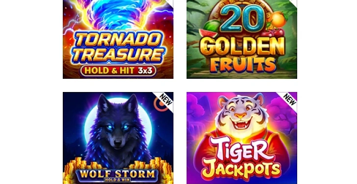 Screenshot 20Bet