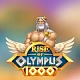 Rise of Olympus 1000