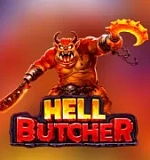 Hell Butcher