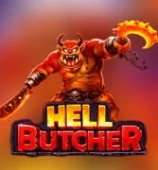 Hell Butcher