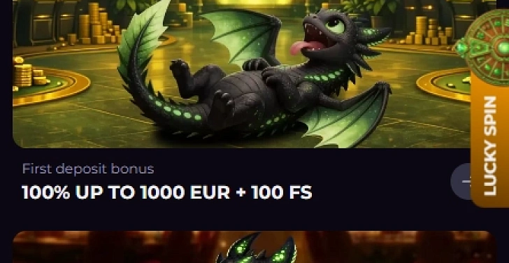 Screenshot 20Bet