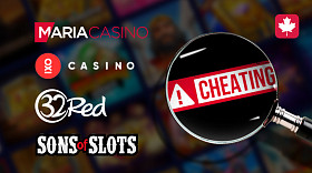RTP Verification at Casinos from the Ranking: CasinoEuro, Lilibet, Oxi Casino, and Others.
