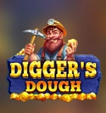 Digger’s Dough