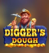 Digger’s Dough