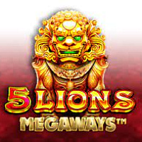 5 Lions Megaways