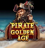 Pirate Golden Age